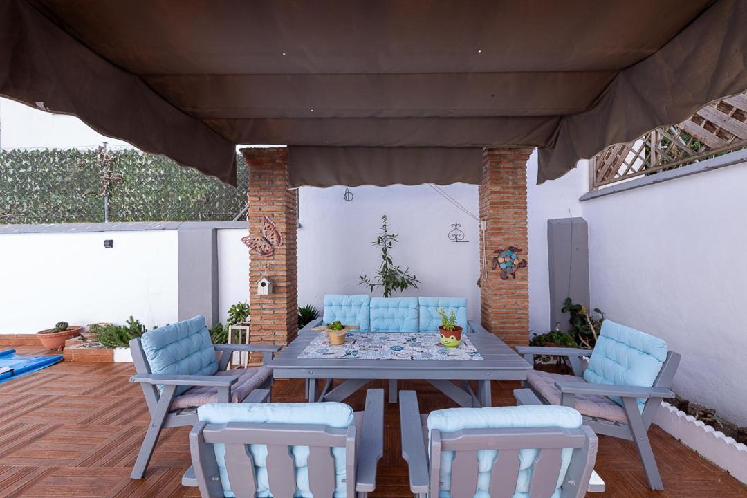 Pregonero House Casa de férias