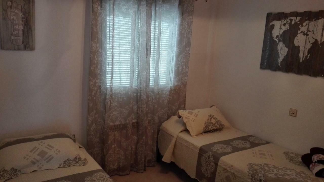 Casa de férias Pregonero House