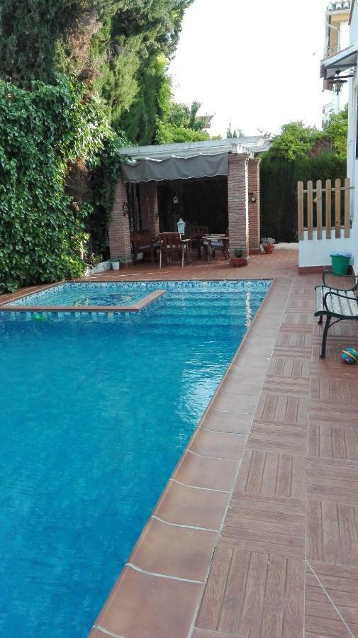 Casa de férias Pregonero House Granada
